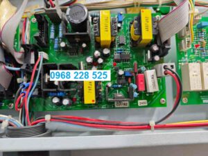 Bo mạch Card PC873 REV III - UPS