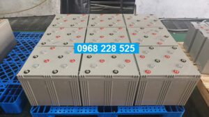 Bình ắc quy SUPER - GFMD-1680C 2V 1680Ah/10hr